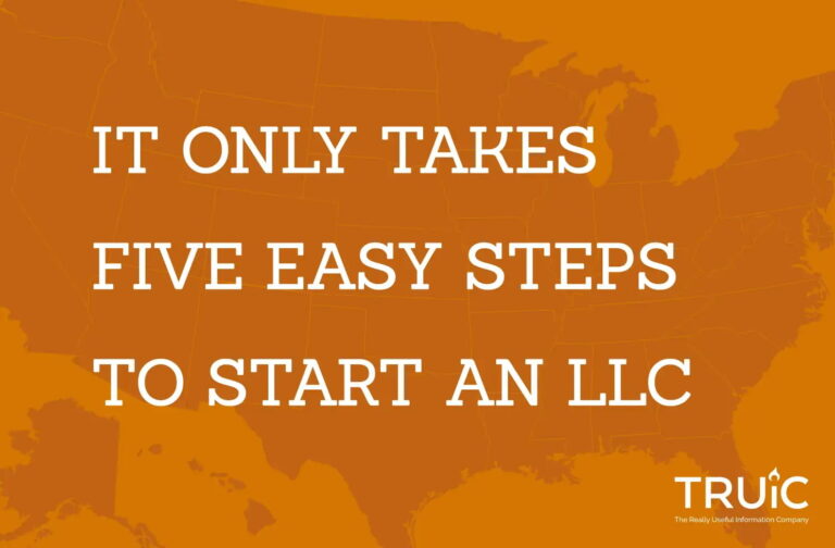 forming an LLC