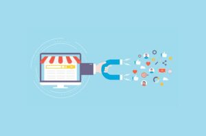 Lead generation ideas