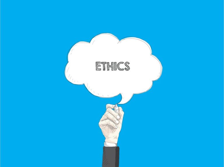 Ethical Branding