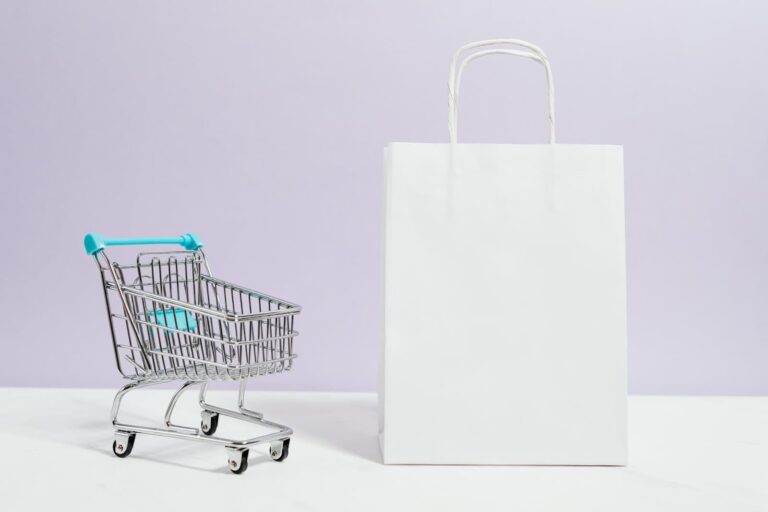 eCommerce Business