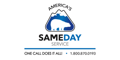 America's Same Day Service