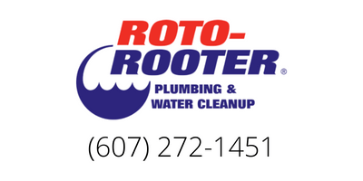 Roto-Rooter Ithaca 