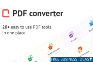 PDF Converter