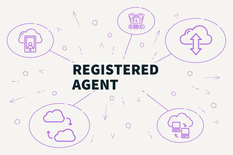 Registered Agent