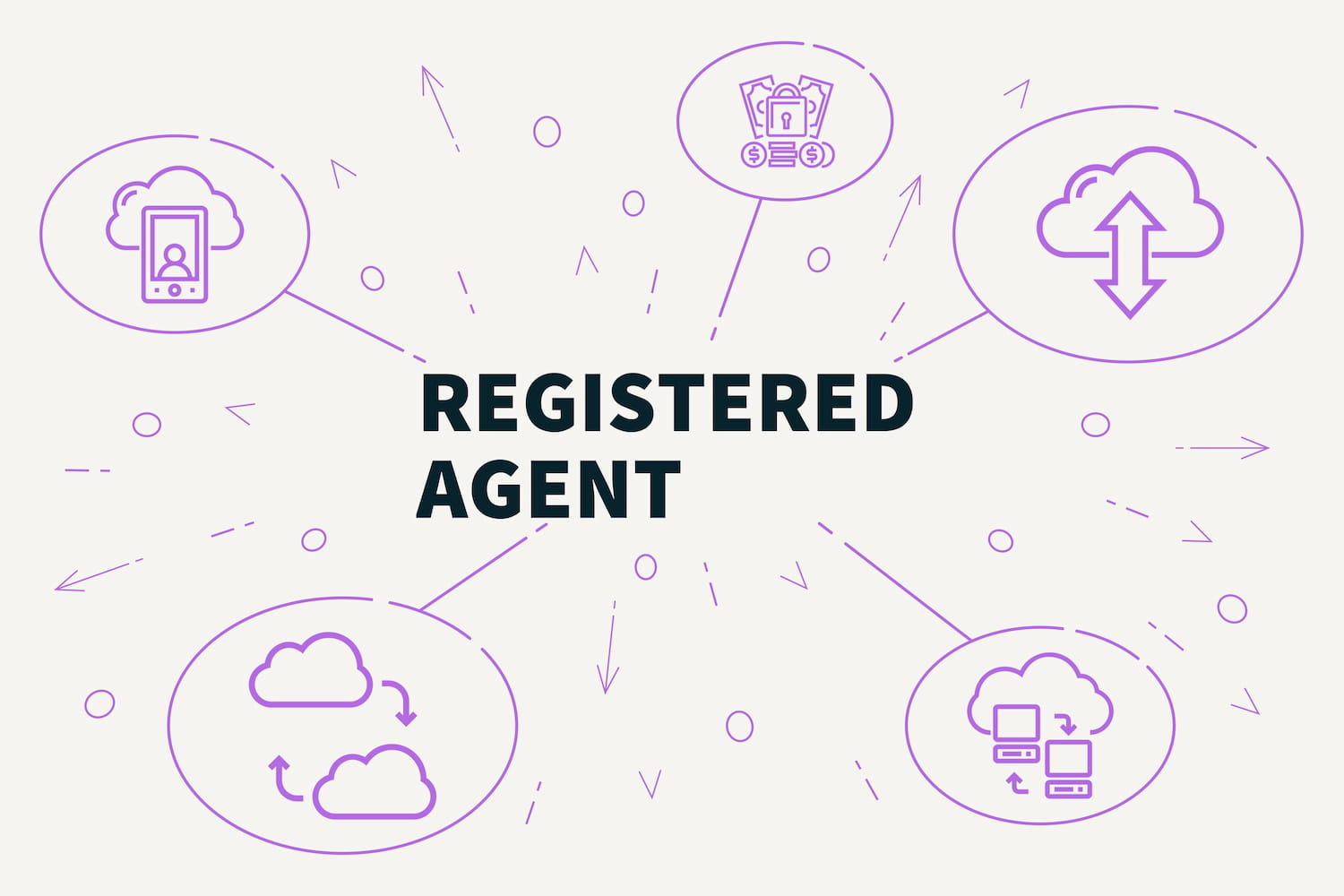 Registered Agent