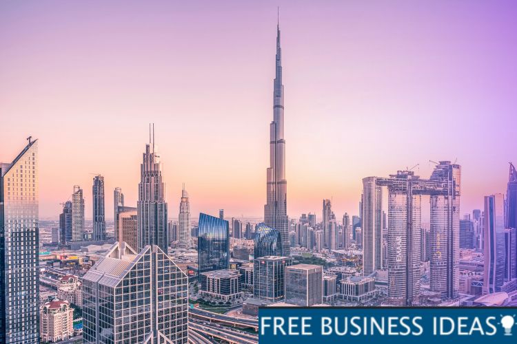 Dubai